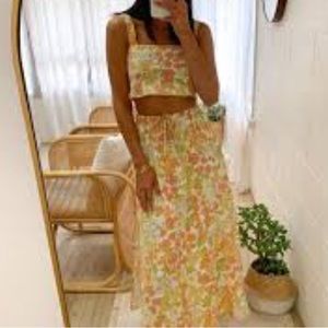 Petal & Pup - Letta Top